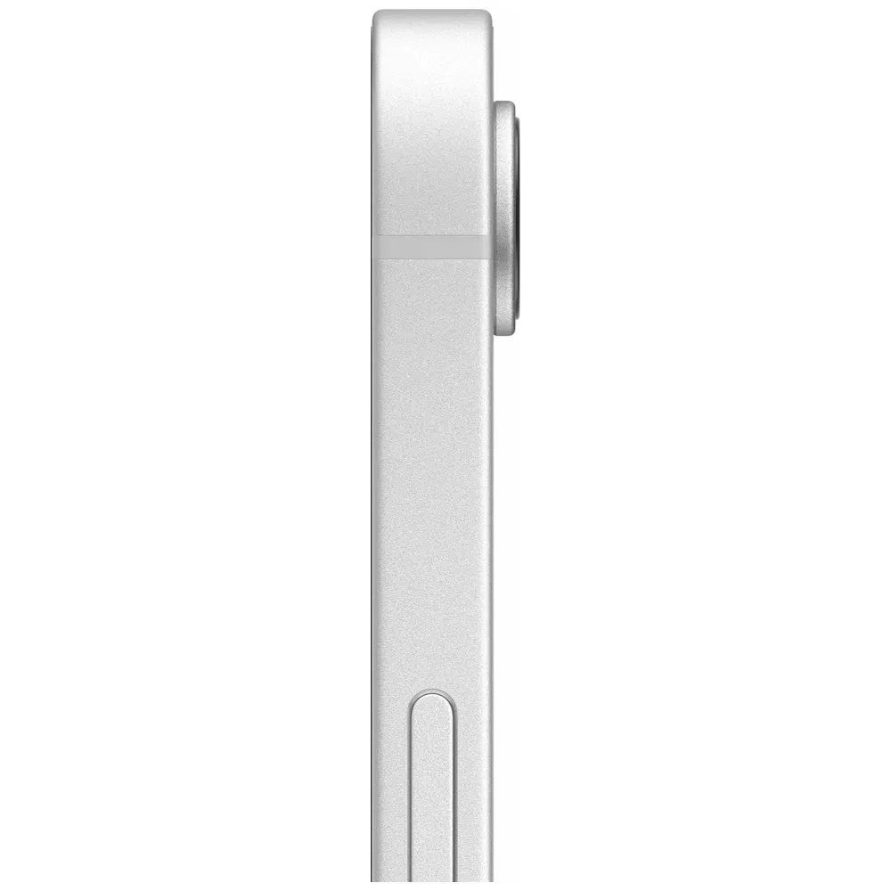 Apple iPhone 17e - Refurbished_White_Right Side_129176
