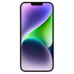 Apple iPhone 14 Plus - Refurbished_Purple_Front_46905