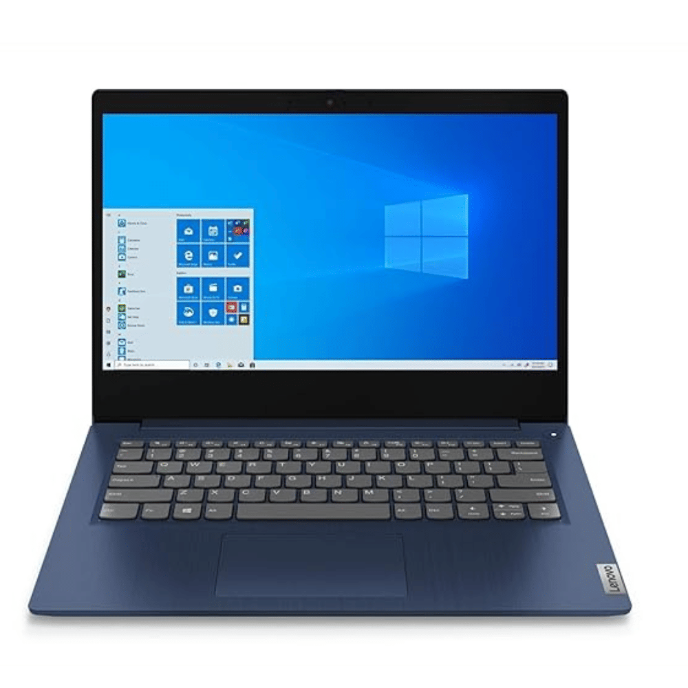 Lenovo IdeaPad 3 Series 14IIL05 (Intel Core i3 10th Gen 14 Inch)- Refurbished