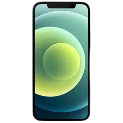 Refurbished Apple iPhone 12 Green Front