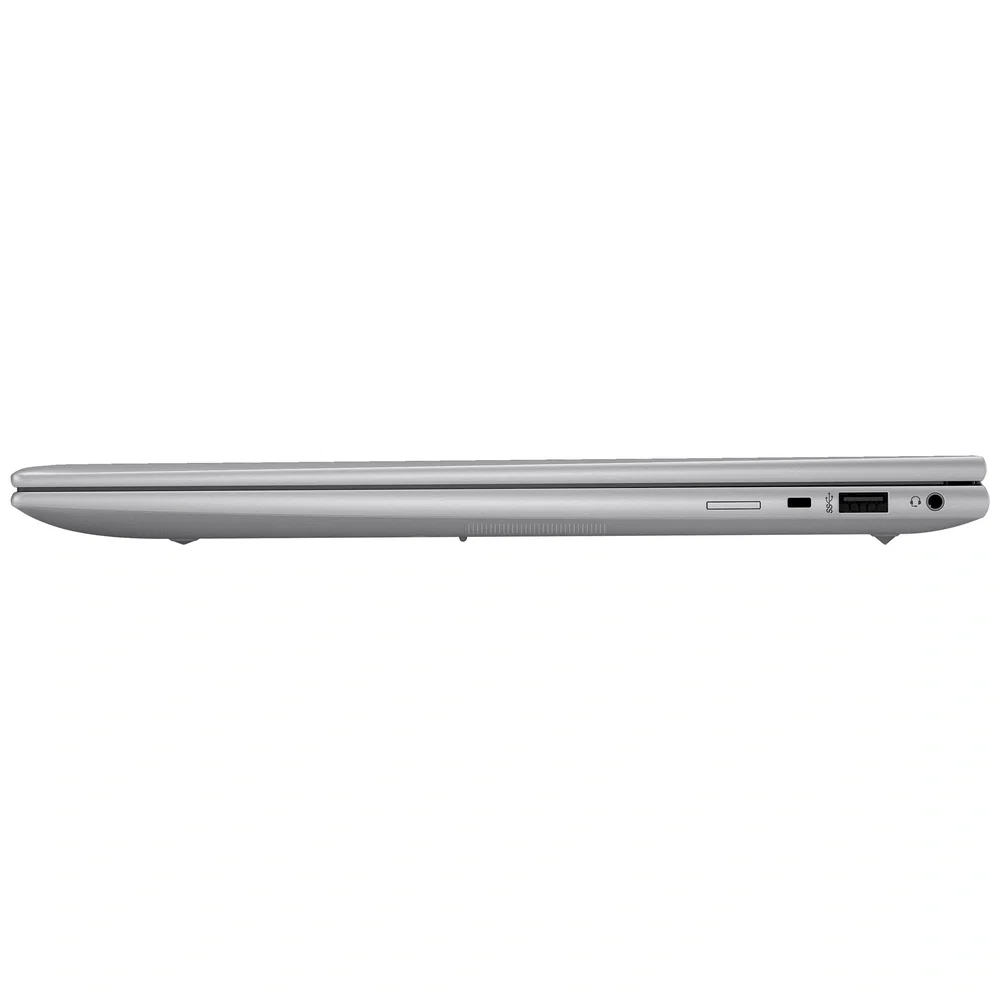 HP/Compaq ZBook Firefly Series G10 Mobile workstation TOUCH SCREEN (Intel Core i7 13th Gen 16 Inch)- Refurbished_Gray_Right Side_133572