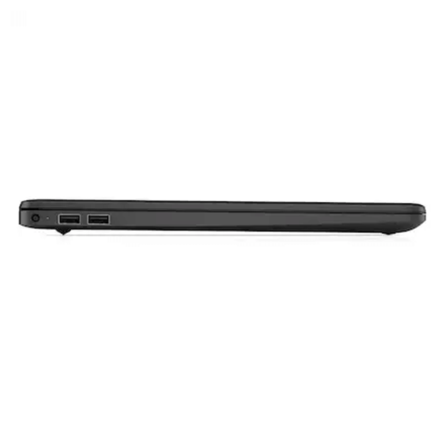 HP/Compaq HP 15 Series 15S-FQ2670TU (Intel Core i3 11th Gen 15.6 Inch)- Refurbished_Black_Right Side_88410