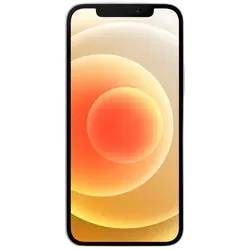 Apple iPhone 12 mini - Refurbished_White_Front_37911