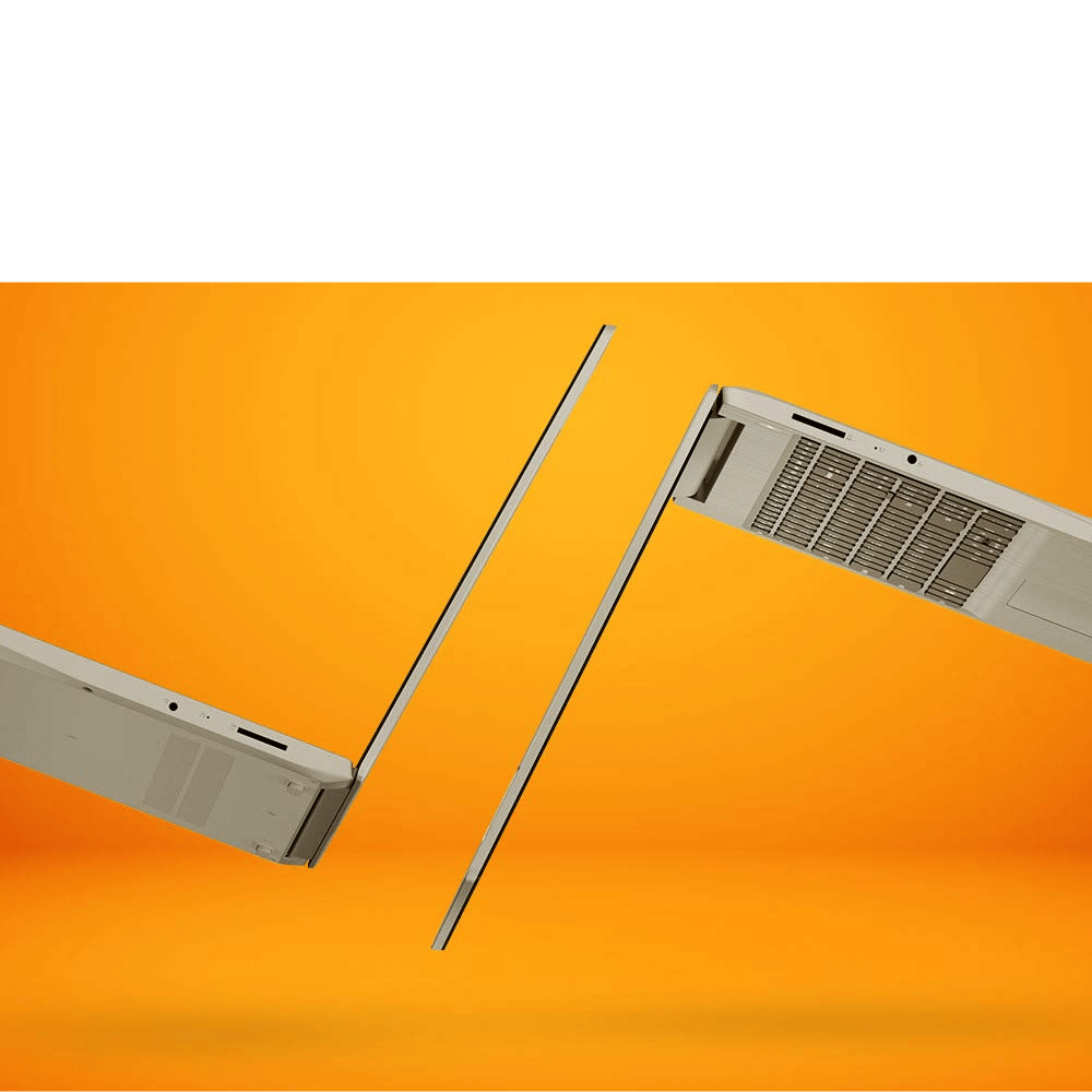 IdeaPad 3 Series 15IIL05 (Intel Core i3 10th Gen 15.6 Inch)- Refurbished