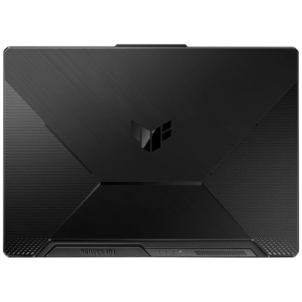 Asus TUF Gaming Series FA506NFR FA566NFR (AMD Ryzen7 7000H Series 15.6 Inch)- Refurbished_Black_Back_131203