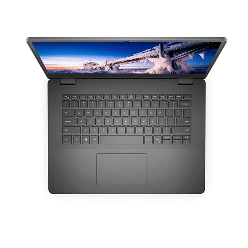 Dell Latitude 3000 Series Latitude 3400 (Intel Core i5 8th Gen 14 Inch)- Refurbished_Black_Top_60726