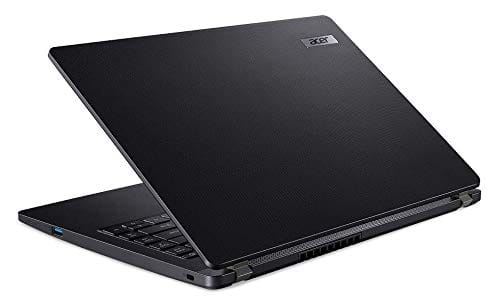 Acer TravelMate Series P214-52 (Intel Core i5 10th Gen 14 Inch)- Refurbished_Black_Back_86873