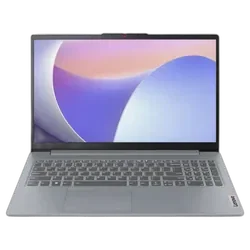 Lenovo IdeaPad Slim 3 Series 15IAH8 (Intel Core i5 12th Gen 15.6 Inch)- Refurbished_Arctic Grey_Front_61967