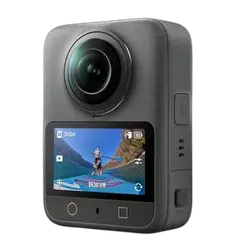 DJI OSMO 360 Adventure Combo Action Camera - Refurbished