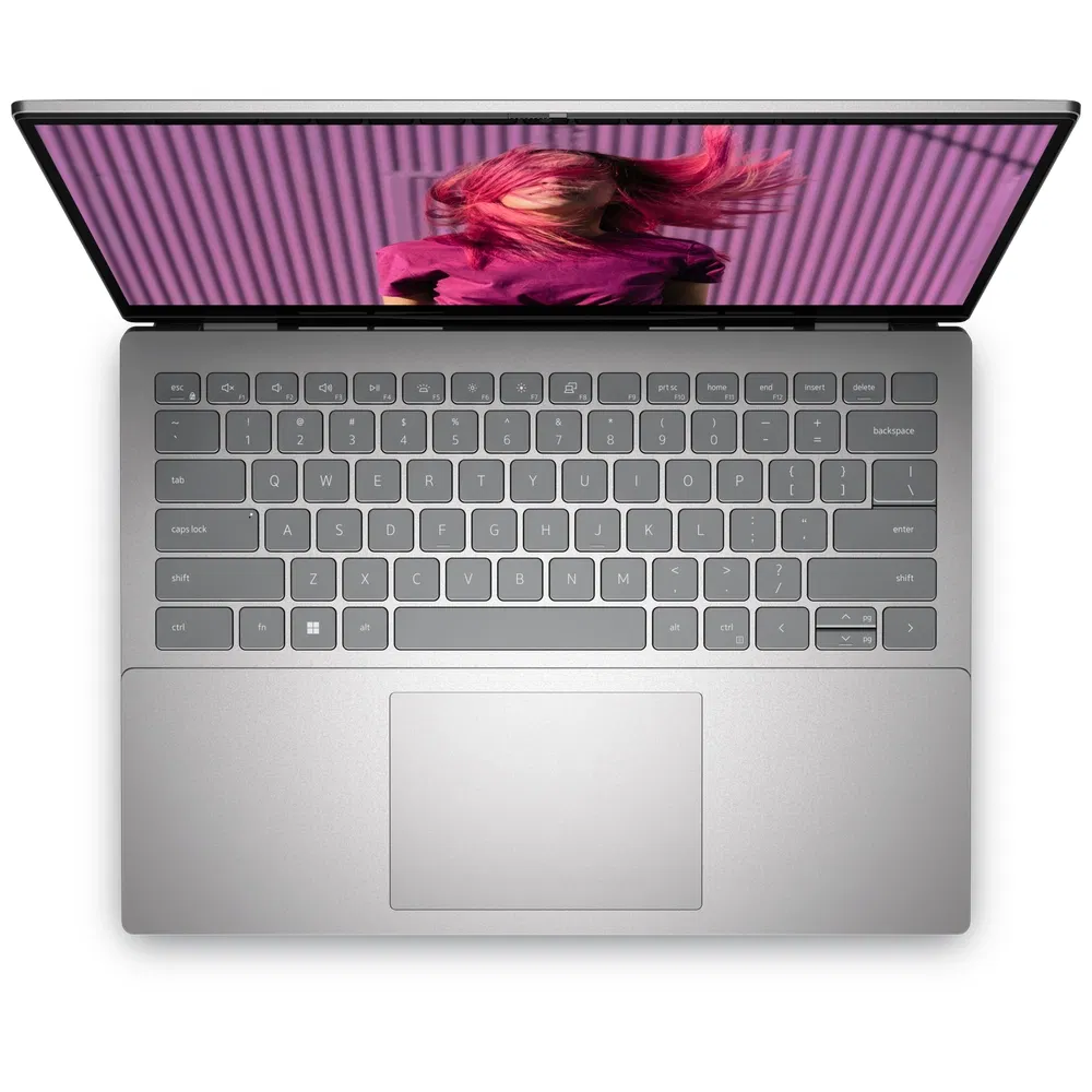 Dell Inspiron 5000 Series 14 5420 (Intel Core i7 12th Gen 14 Inch)- Refurbished_Silver_Top_127470