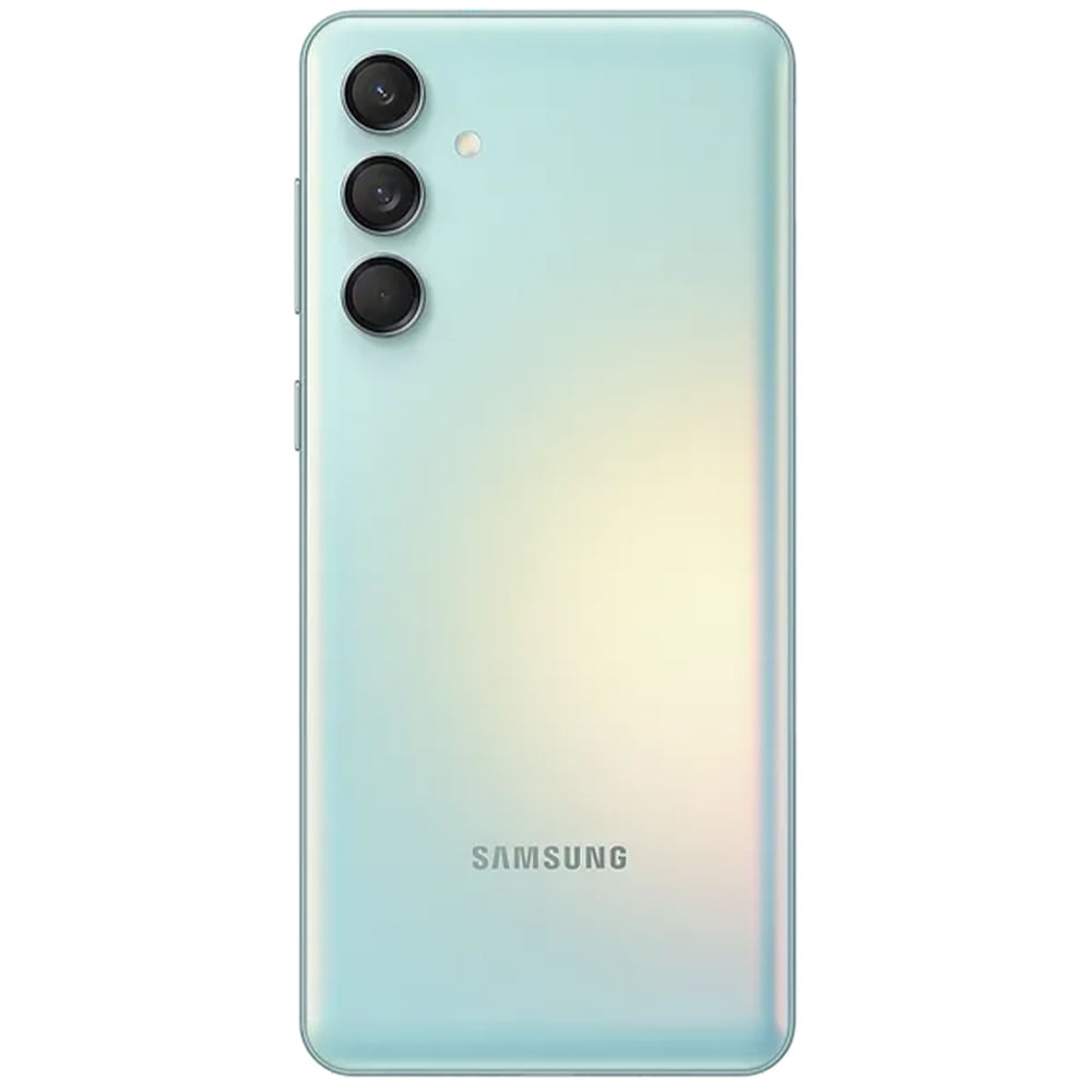 Samsung Galaxy M55 5G -Ligth Green-back