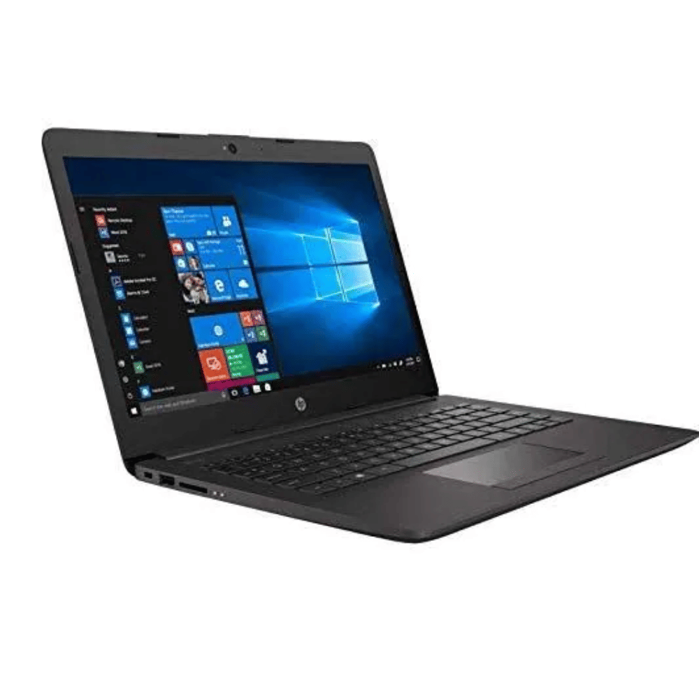 HP/Compaq HP Notebook Series 240 G7 Notebook PC (Intel Core i5 8th Gen 14 Inch)- Refurbished_All_Others_58350