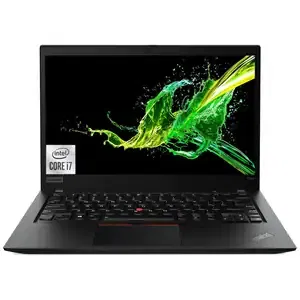 Lenovo Thinkpad T Series T14S GEN 1 (Intel Core i7 10th Gen 14 Inch)- Refurbished