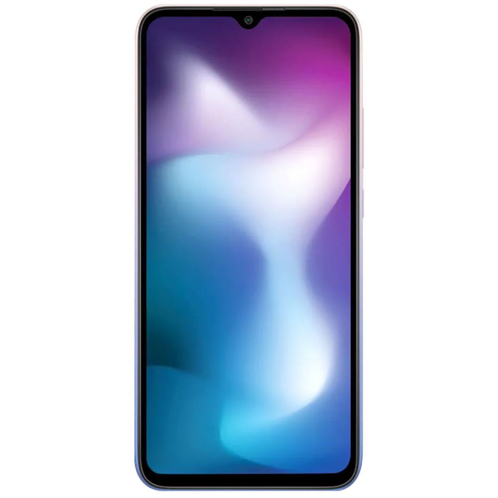 Xiaomi Redmi 9 - Refurbished_Metallic Purple_Front_57508