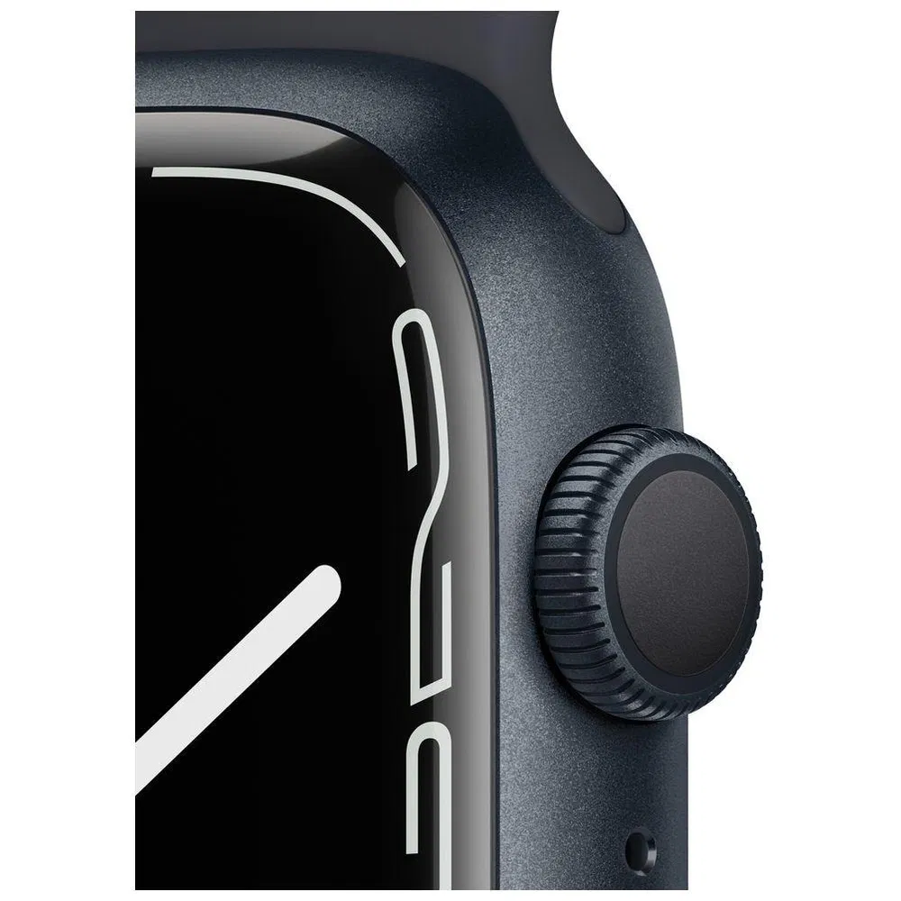 Apple Watch Series 7 (45mm, GPS Only)- Refurbished_All_Others_125136