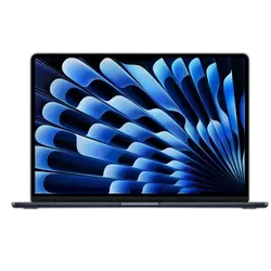 Apple MacBook Air 2022 A2681 (Apple M2 chip 13.6 Inch)- Refurbished_Midnight_Front_73252