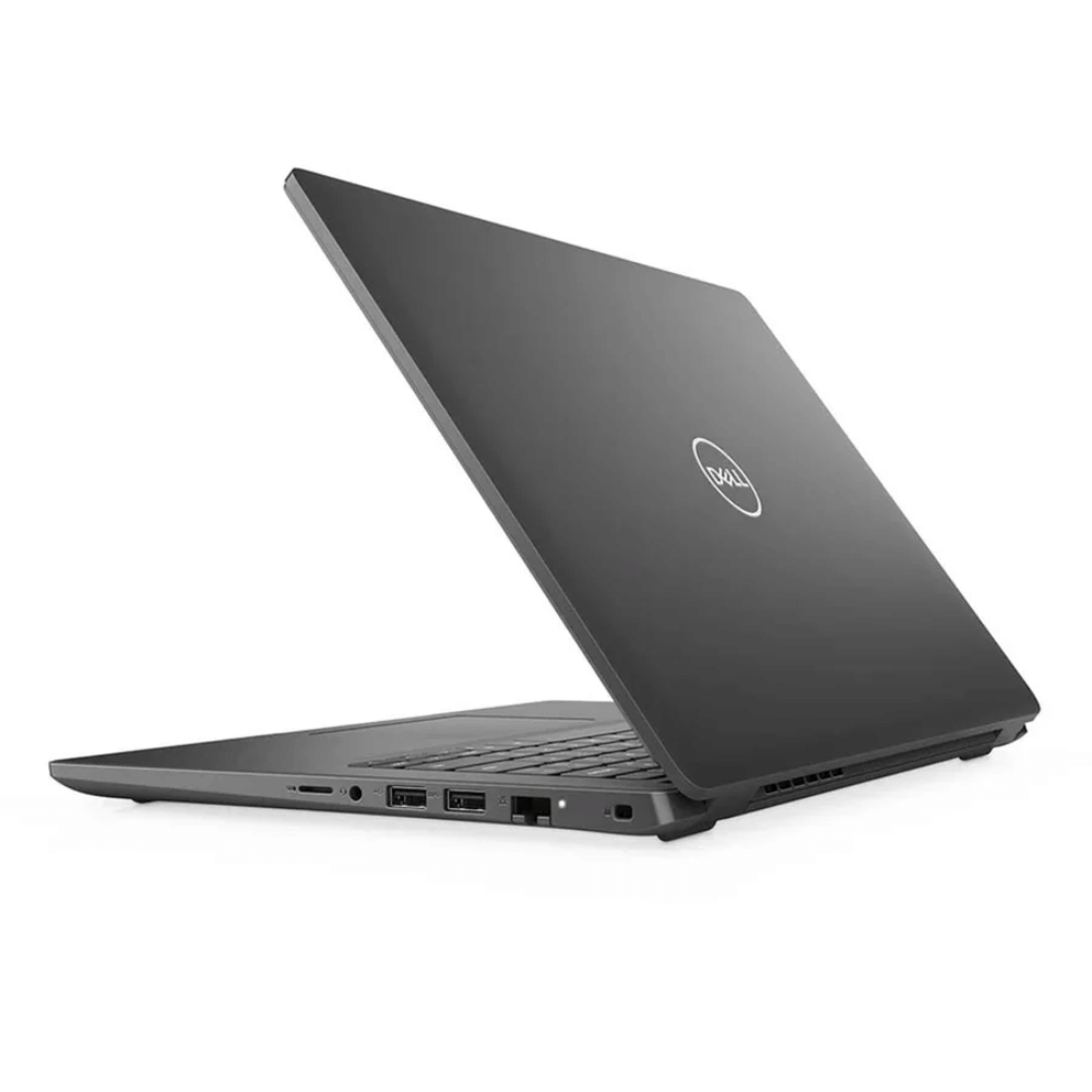 Dell Latitude 3000 Series Latitude 3410 (Intel Core i7 10th Gen 14 Inch)- Refurbished_Black_Back_63198