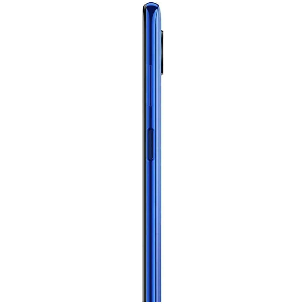 POCO X3 Pro - Refurbished_Frost Blue_Right Side_59091