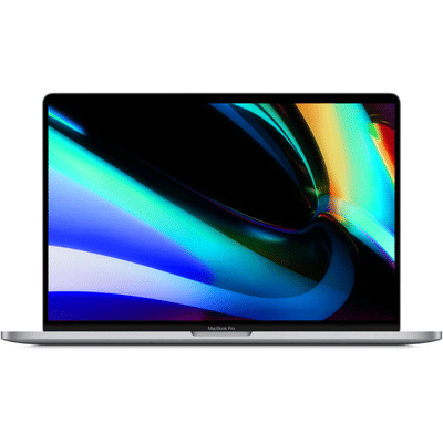 Buy Refurbished MacBook Pro 2019 (Touch Bar, Four Thunderbolt 3