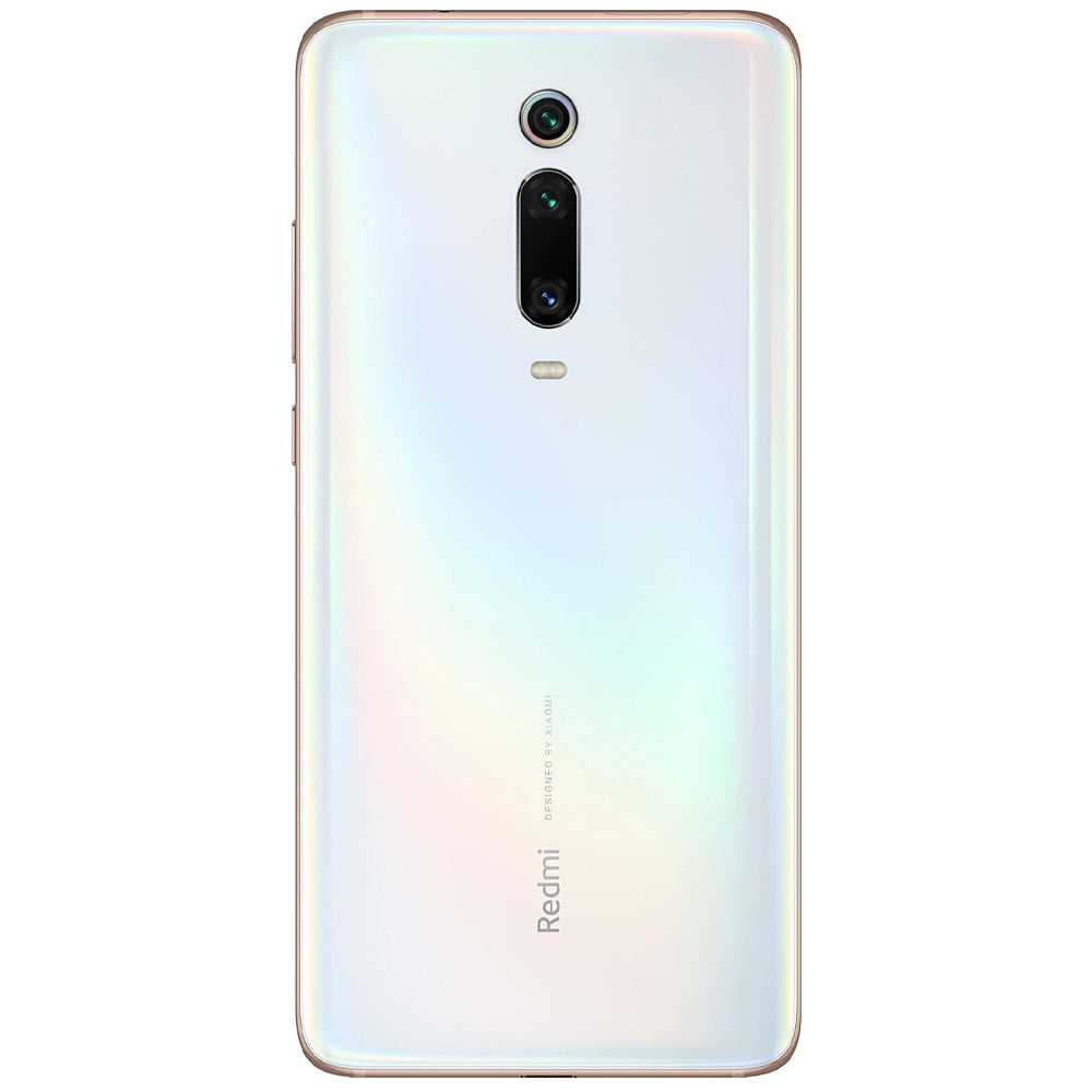 Xiaomi Redmi K20 Pro - Refurbished_Summer Honey_Back_48730