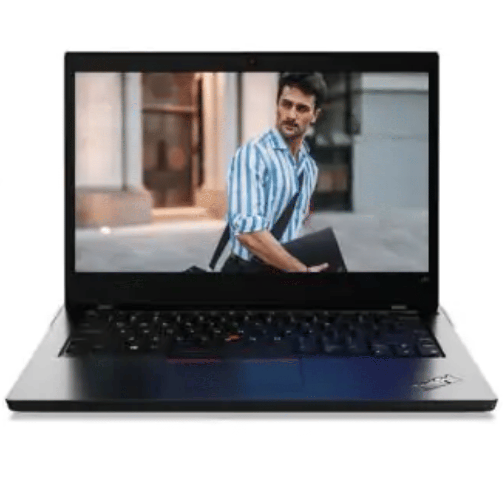 Lenovo Thinkpad L Series L14 Gen 2 (Intel Core i5 11th Gen 14 Inch)- Refurbished_All_Others_59481