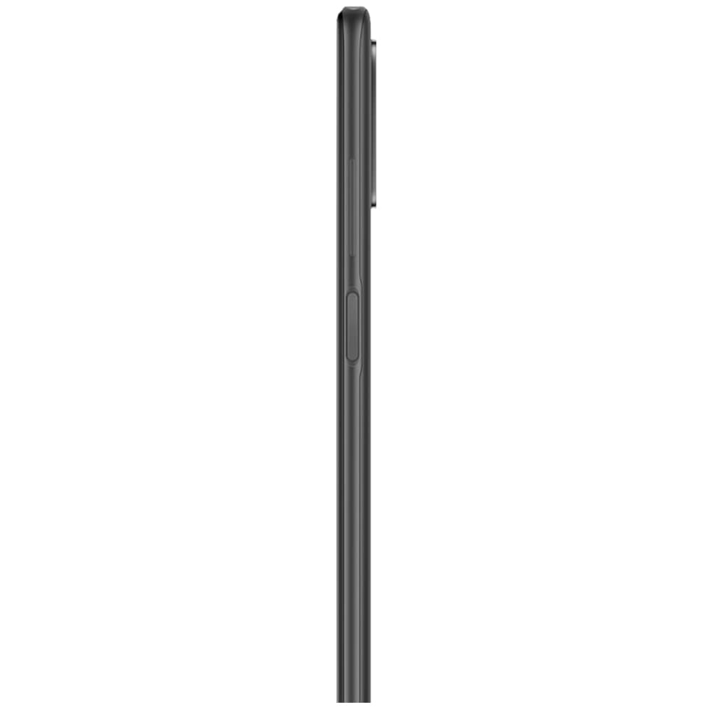Xiaomi Redmi Note 10 5G - Refurbished_Graphite gray_Right Side_62525