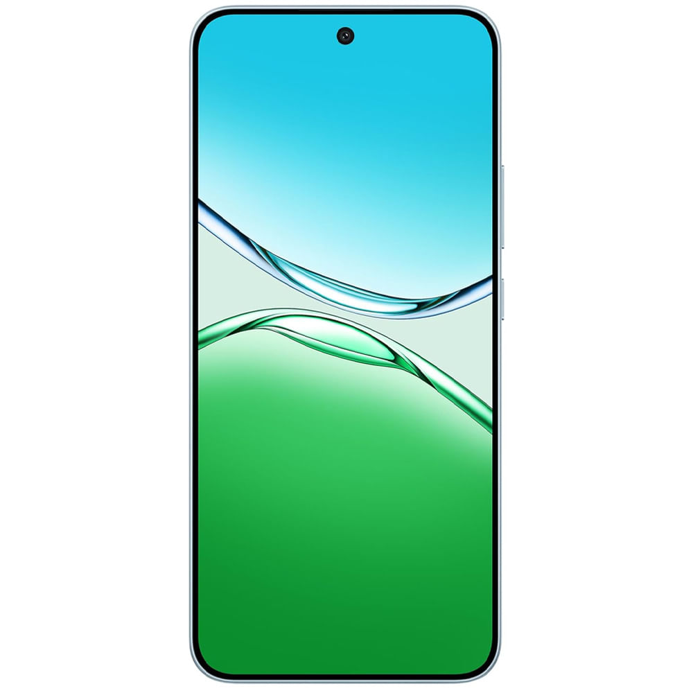 OPPO F29 5G - Refurbished_Glacier Blue_Front_61776