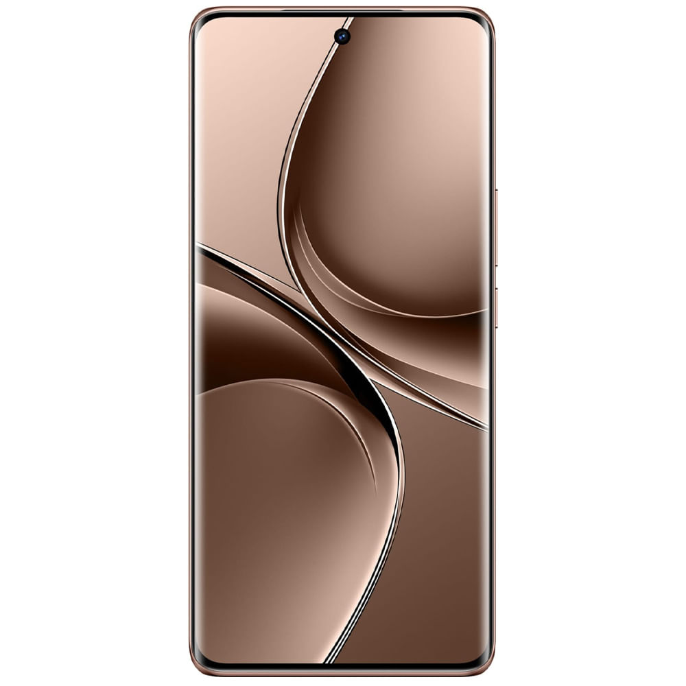 Vivo V40e - Refurbished_Royal Bronze_Front_55171