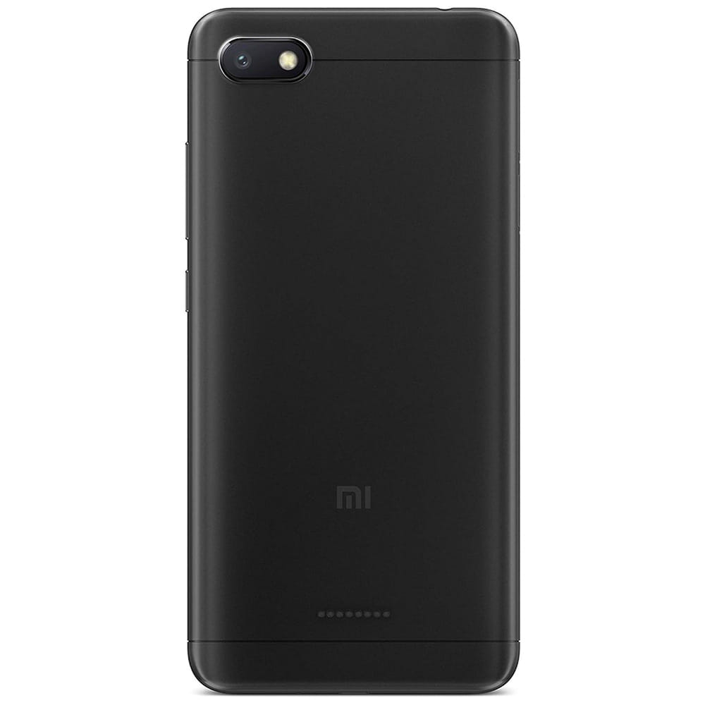 Refurbished Xiaomi Redmi 6A