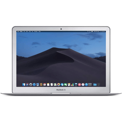 Buy Refurbished and Second Hand MacBook Air Early 2014 A1466