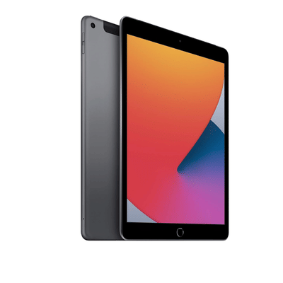 Buy Refurbished and Second Hand iPad 10.2 32 GB Wifi+Cellular
