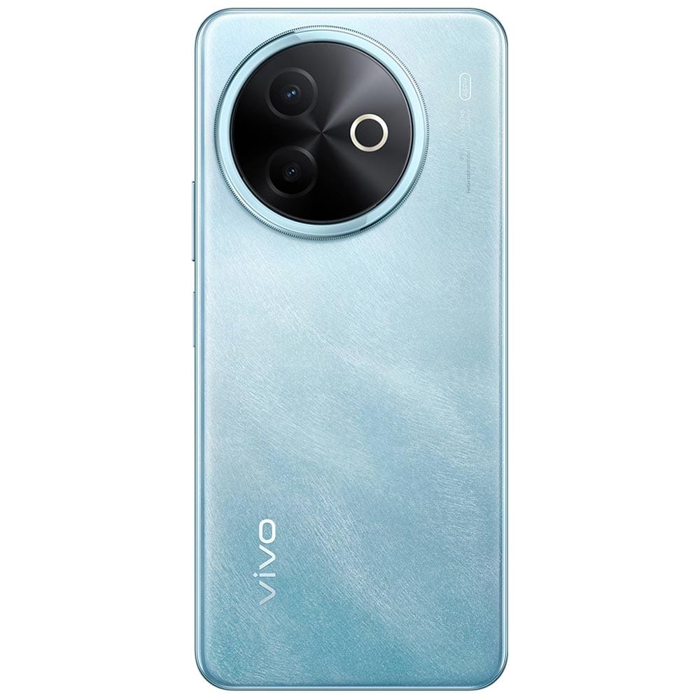 Vivo Y39 5G - Refurbished_Ocean Blue_Back_62780