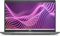 Dell Latitude 5000 Series 5540 (Intel Core i7 13th Gen 15.6 Inch)- Refurbished_Gray_Front_123001
