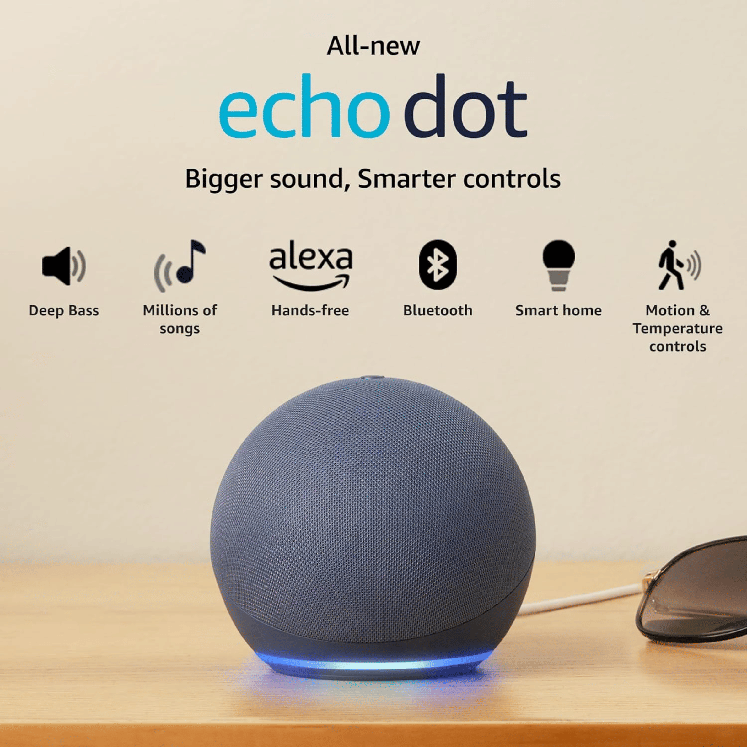 Amazon Echo Dot (5th Gen) _All_Others_115406