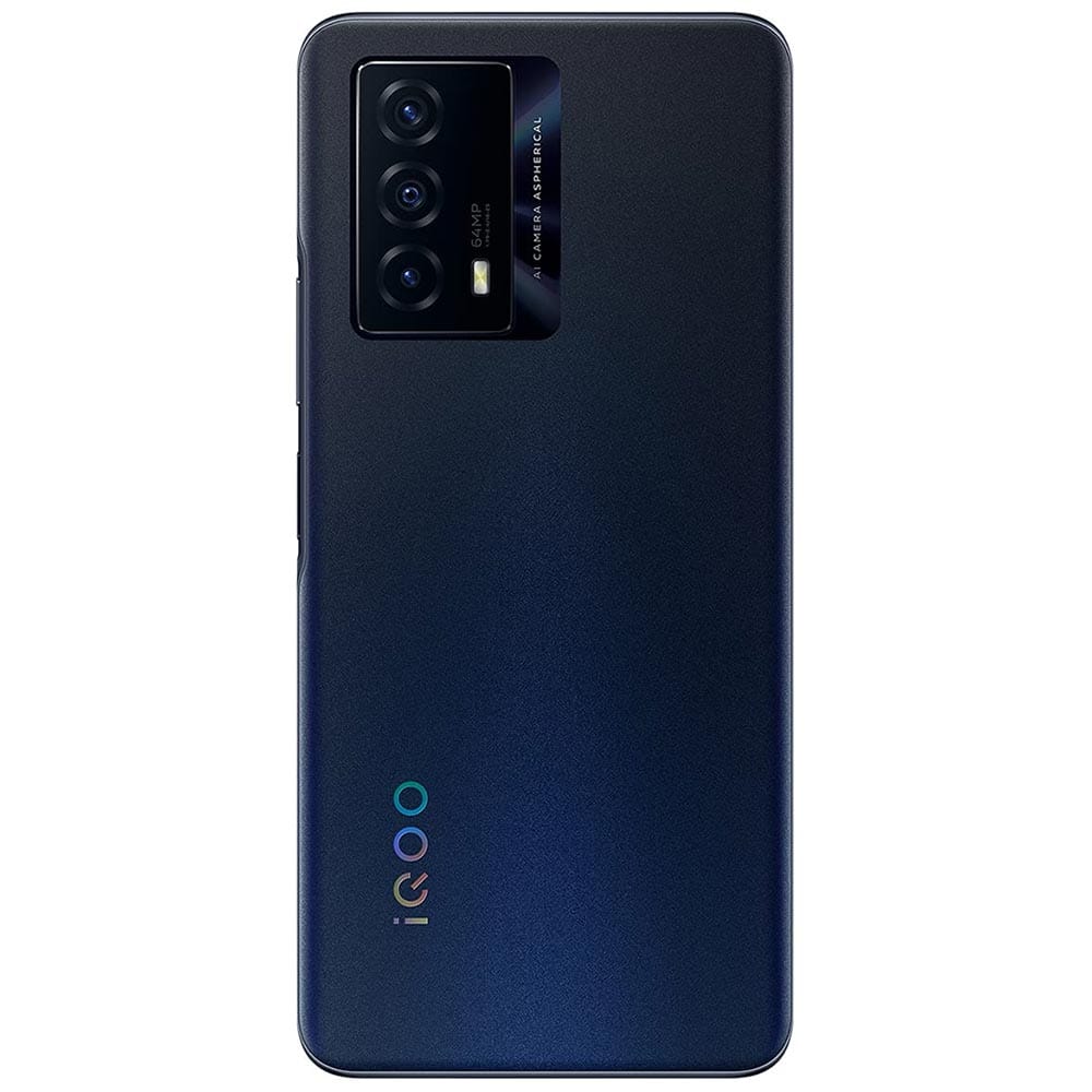 Refurbished iQOO Z5 5G
