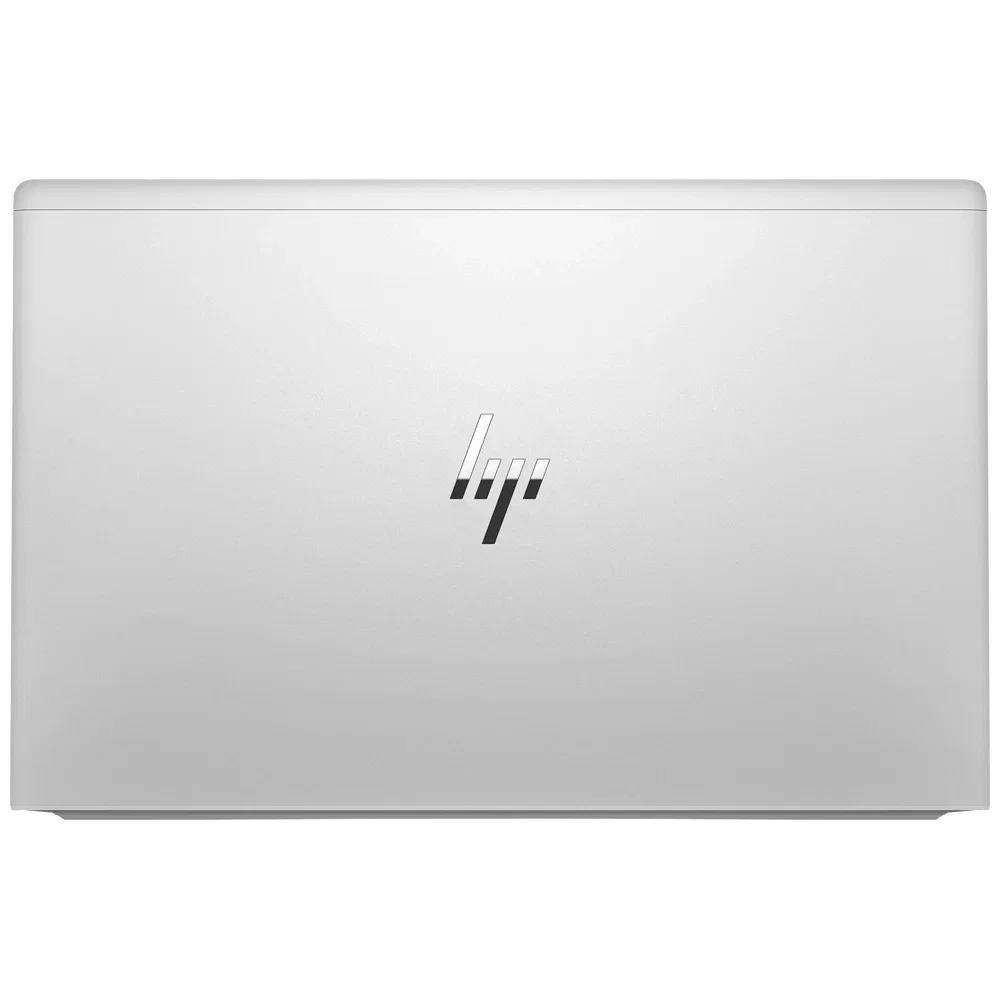 HP/Compaq Elitebook Series 650 G9 (Intel Core i5 12th Gen 15.6 Inch)- Refurbished_Silver_Back_131984