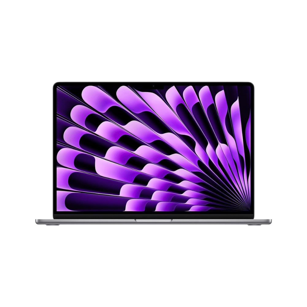 Apple MacBook Air 2023 A2941 (Apple M2 chip 15 Inch)- Refurbished