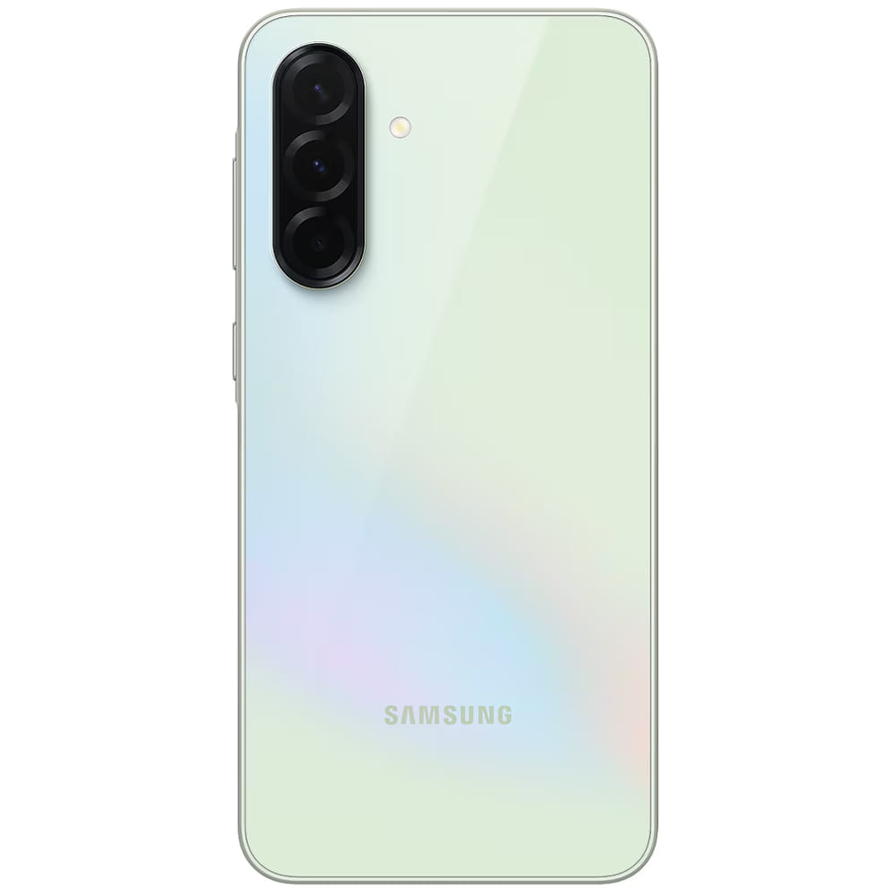 Samsung Galaxy A36 5G - Refurbished_Lime_Back_61709