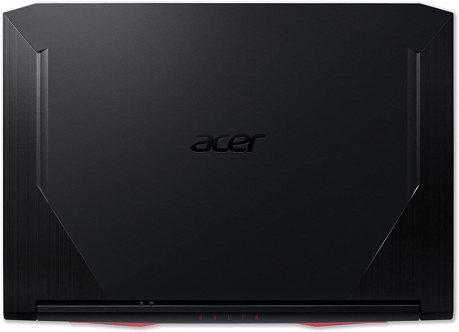 Acer TravelMate P2 Series P214-52 (Intel Core i3 10th Gen 14 Inch)- Refurbished_Black_Back_87771