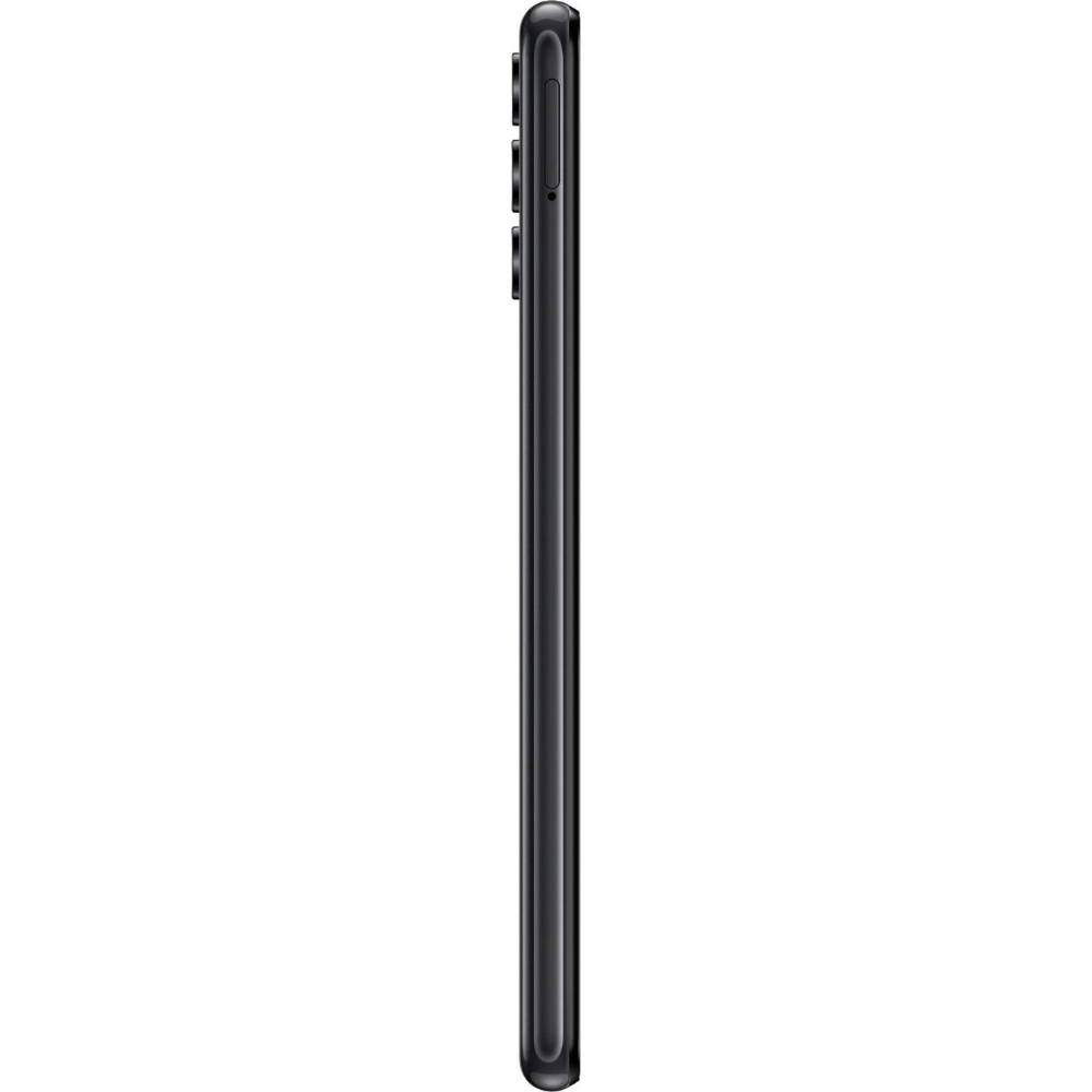 Samsung Galaxy A04s - Refurbished_Black_Left Side_126412