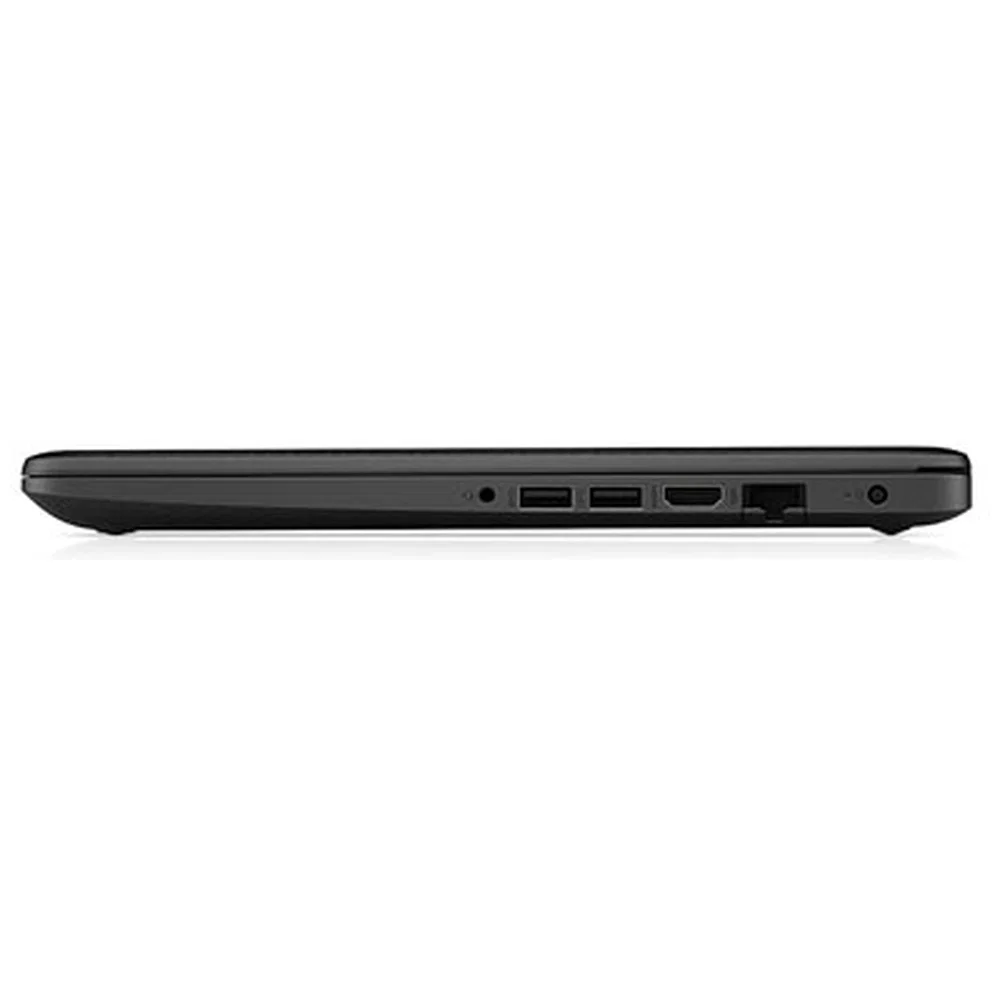 HP/Compaq HP 14 Series 14-cm0123AU (AMD A4 9th Gen 14 Inch)- Refurbished_Black_Right Side_131854