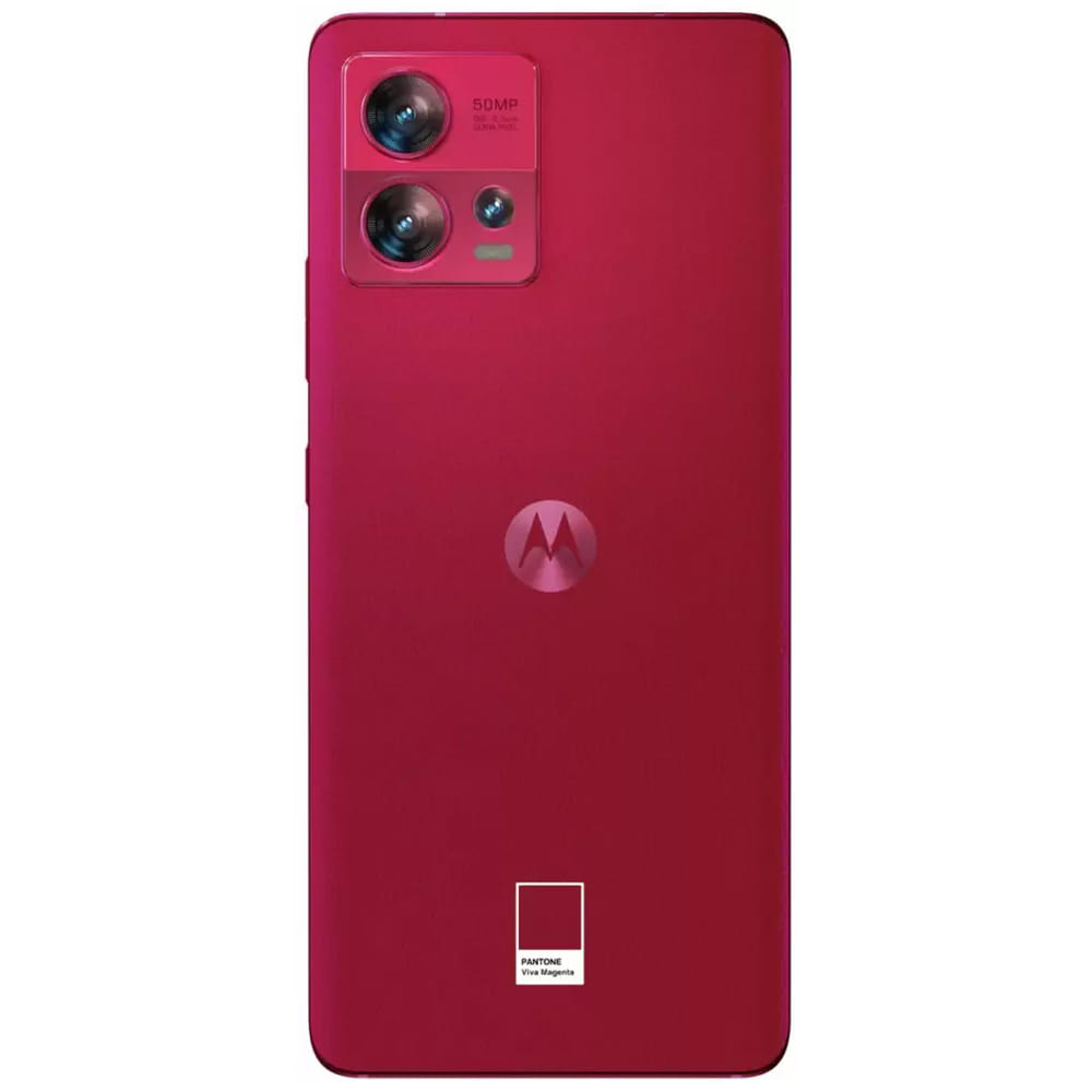 Refurbished Motorola Moto Edge 30 Fusion