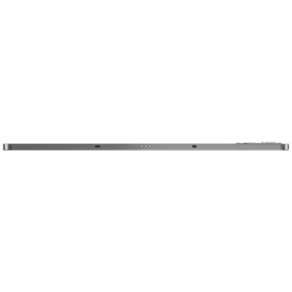 Lenovo Idea Tab Pro 2025 (12.7 Inch, Wifi Only)- Refurbished_Luna Grey_Right Side_130465