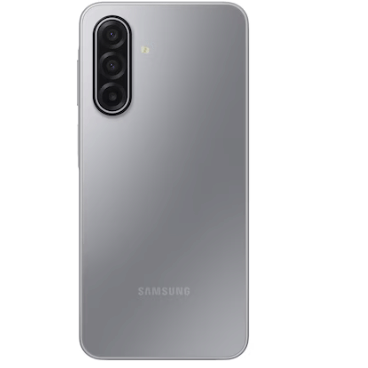 Samsung Galaxy A17 5G - Refurbished_Gray_Back_112689