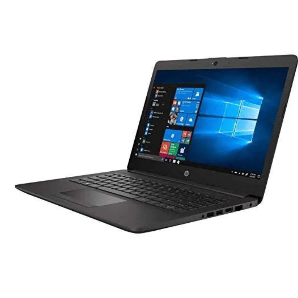 HP/Compaq HP Notebook Series 240 G7 Notebook PC (Intel Core i5 8th Gen 14 Inch)- Refurbished_All_Others_58352