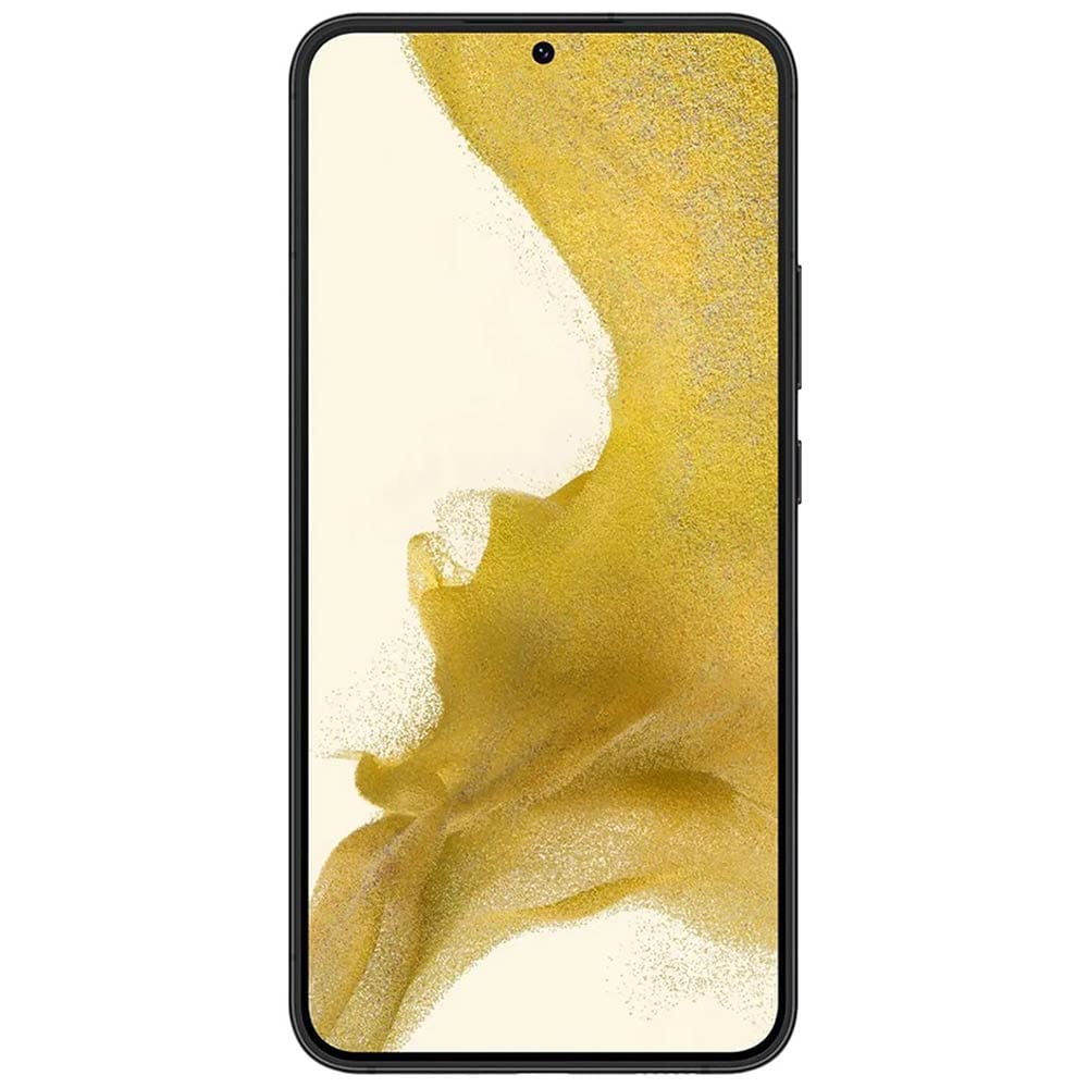 Samsung Galaxy S22 Plus 5G - Refurbished_Graphite_Front_56188