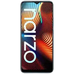 Refurbished Realme Narzo 20 Victory Blue Front