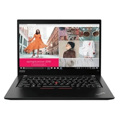 Certified Refurbished Thinkpad X Series X13 Gen 1 (Intel Core i5
