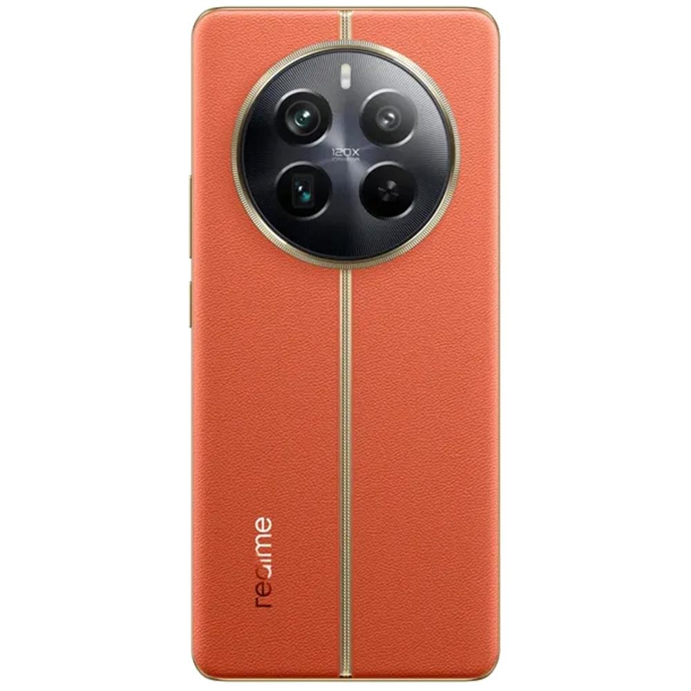 Realme 12 Pro Plus 5G -Explorer red-back