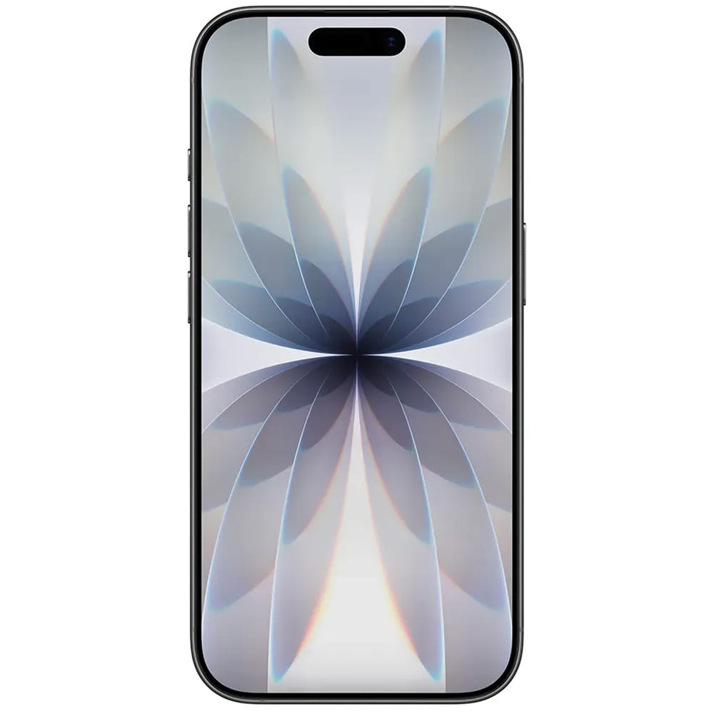 Apple iPhone 17 - Refurbished_Black_Front_87864